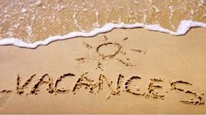 vacances plage