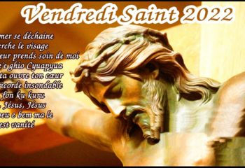 vendredi saint