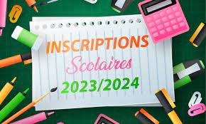 INSCRIPTIONS